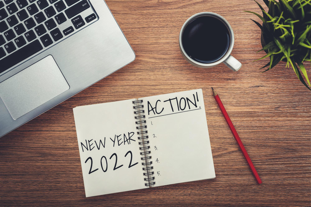 Tips to Help You Stick to Your New Year’s Resolutions