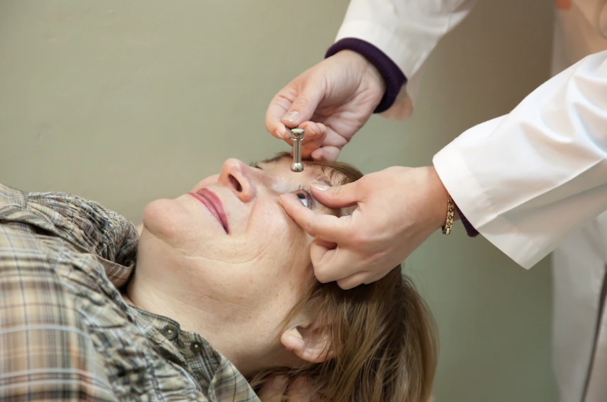 How To Medically Treat Glaucoma in Women