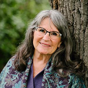 Meet Glenda Goodrich, Author of Solo Passage